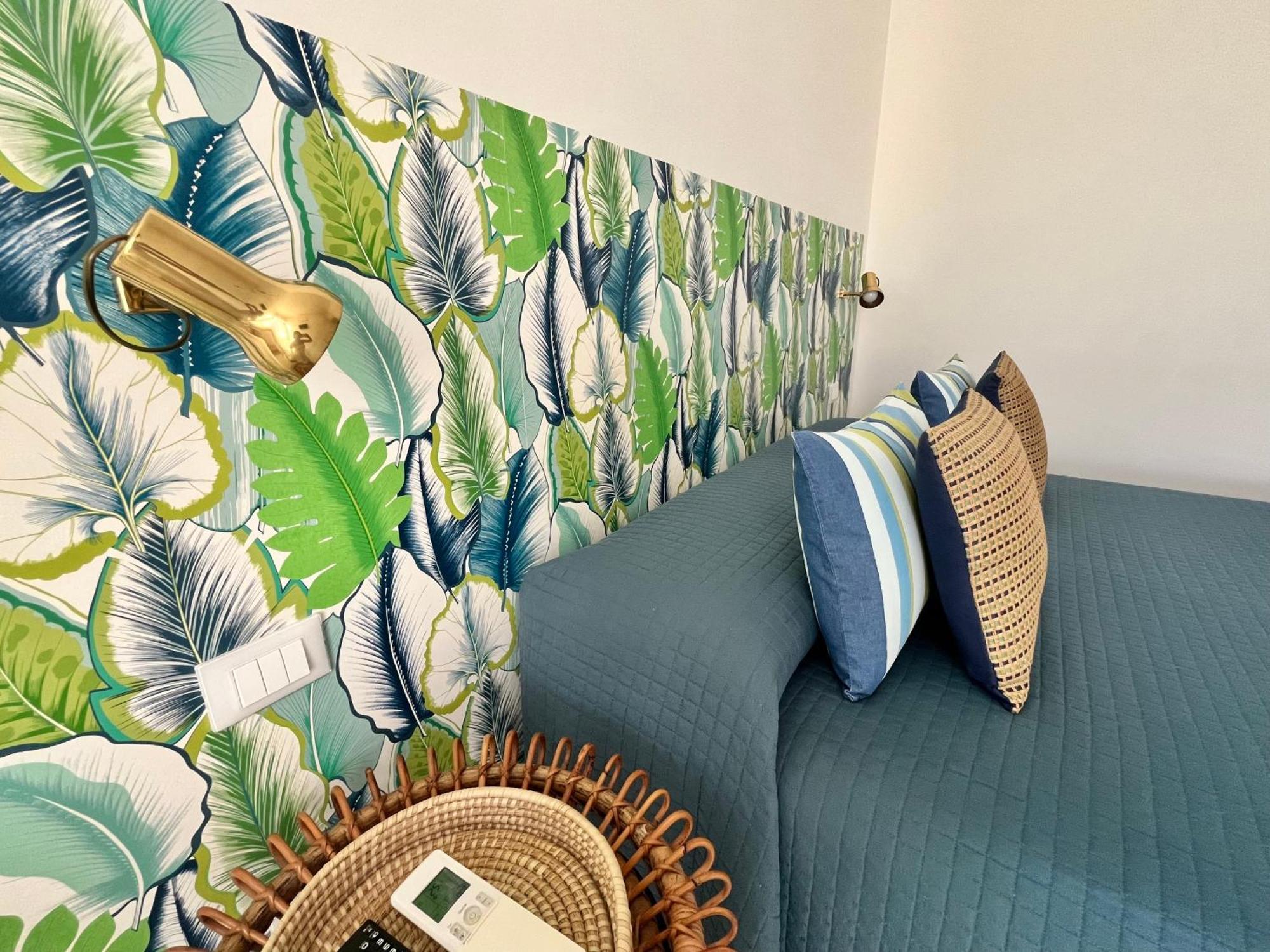 Tigelliotre Bed And Breakfast Cagliari Zewnętrze zdjęcie