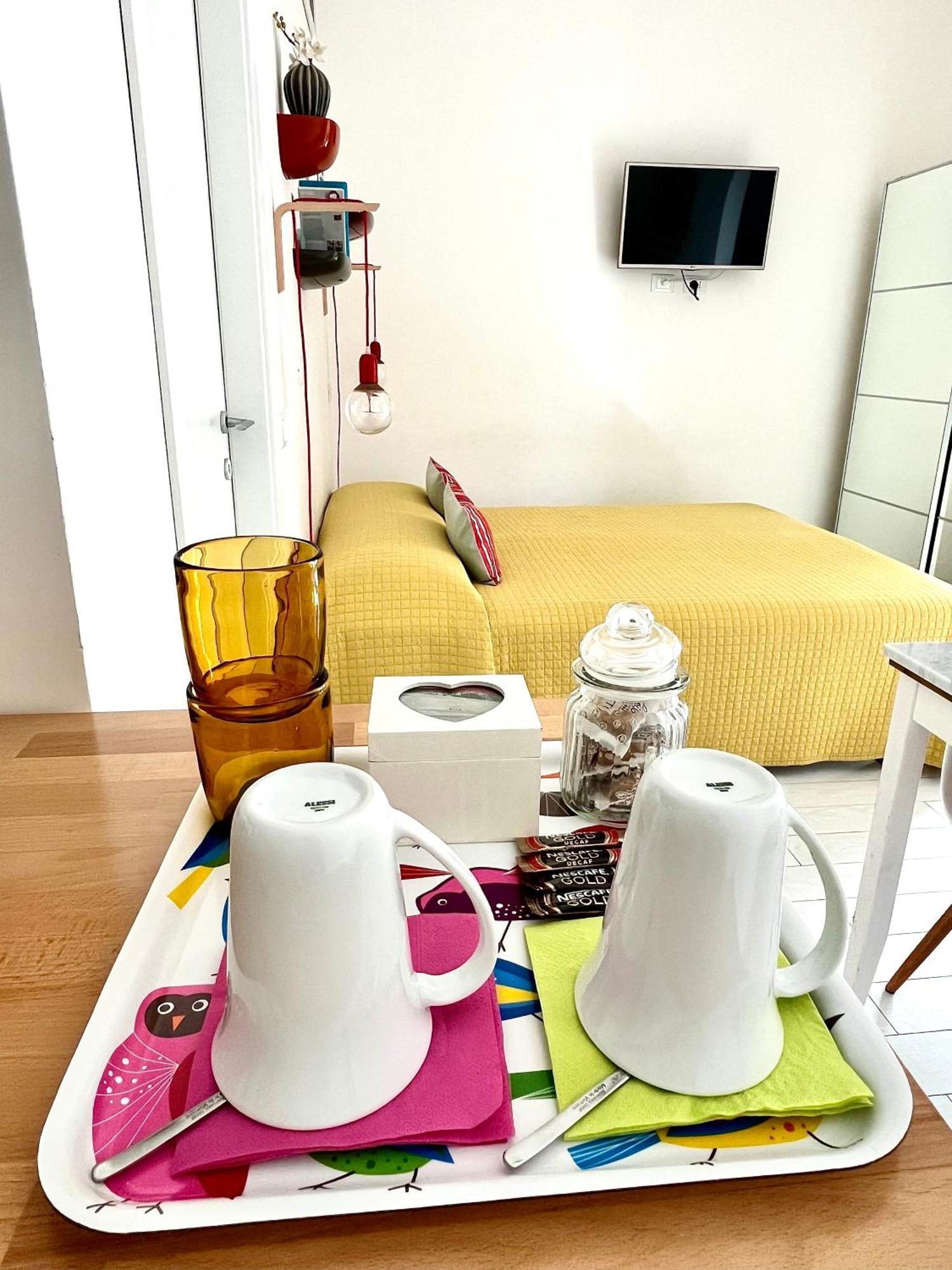 Tigelliotre Bed And Breakfast Cagliari Zewnętrze zdjęcie