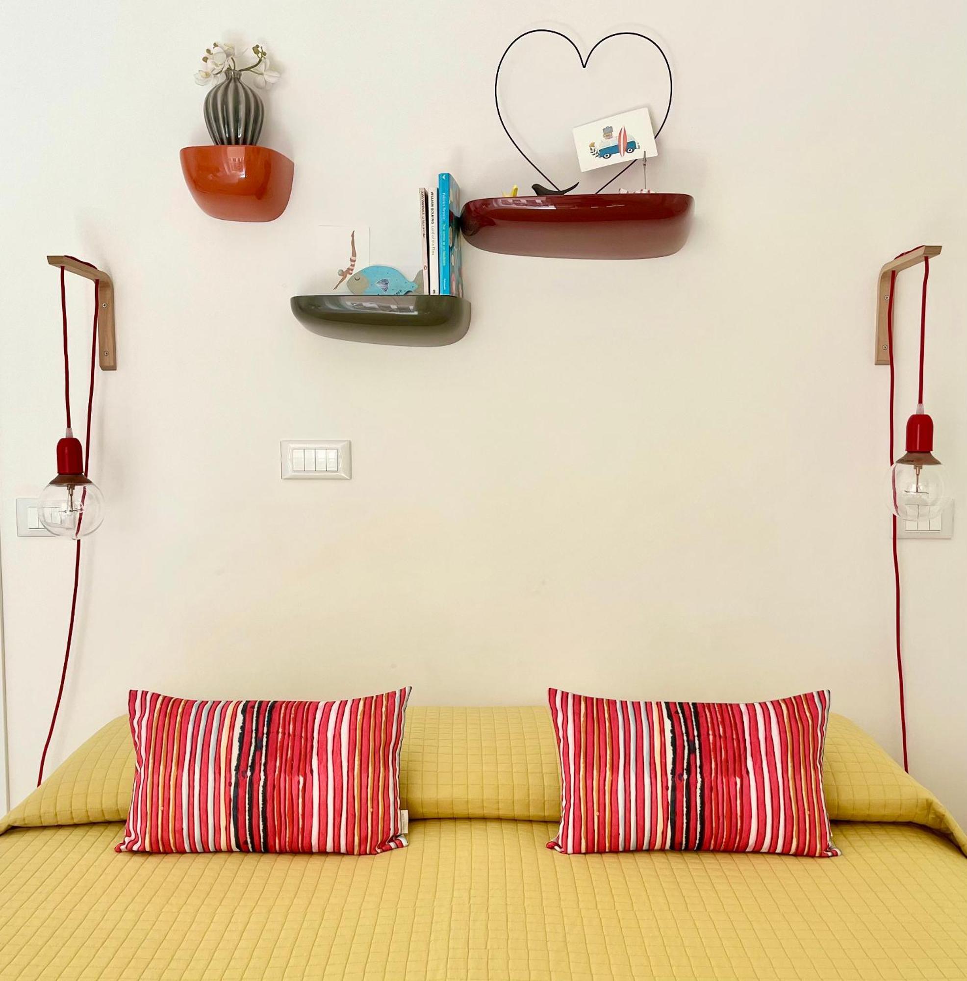 Tigelliotre Bed And Breakfast Cagliari Zewnętrze zdjęcie