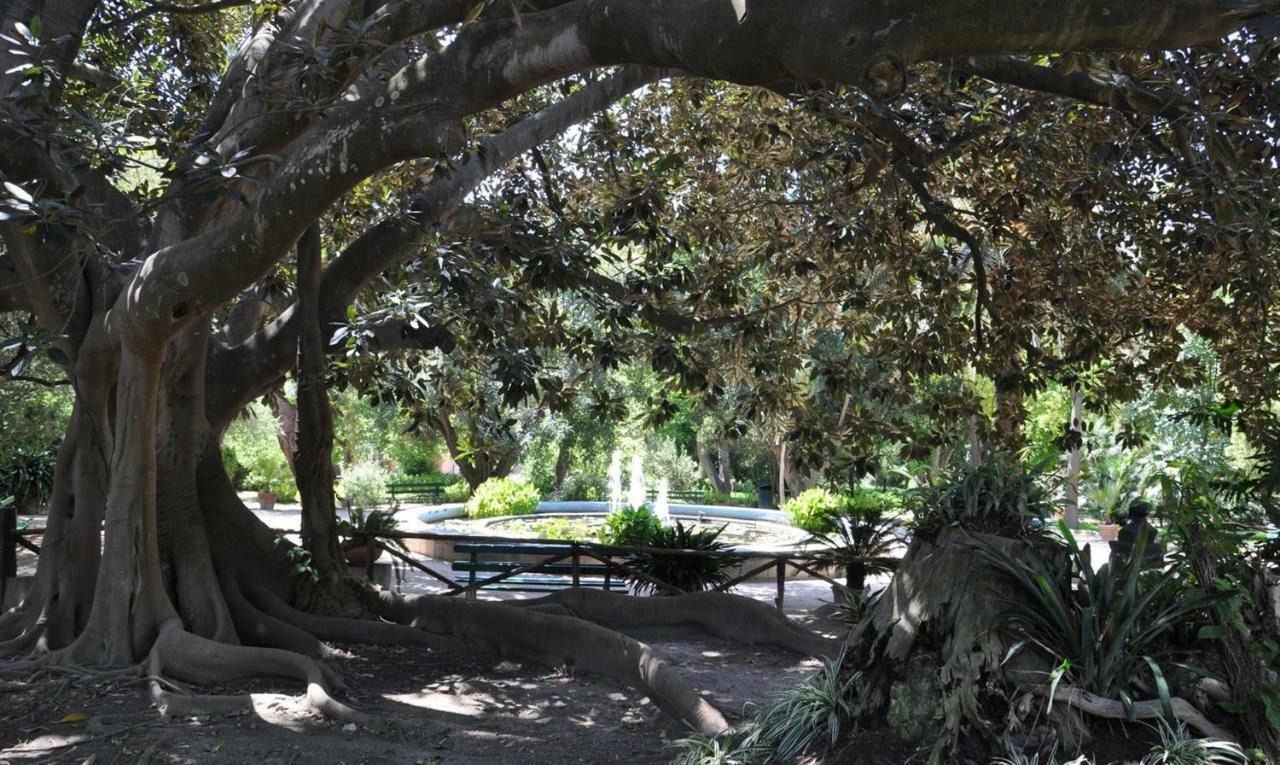 Tigelliotre Bed And Breakfast Cagliari Zewnętrze zdjęcie