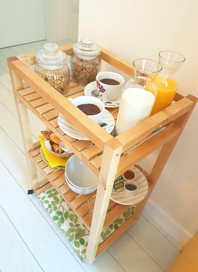 Tigelliotre Bed And Breakfast Cagliari Zewnętrze zdjęcie